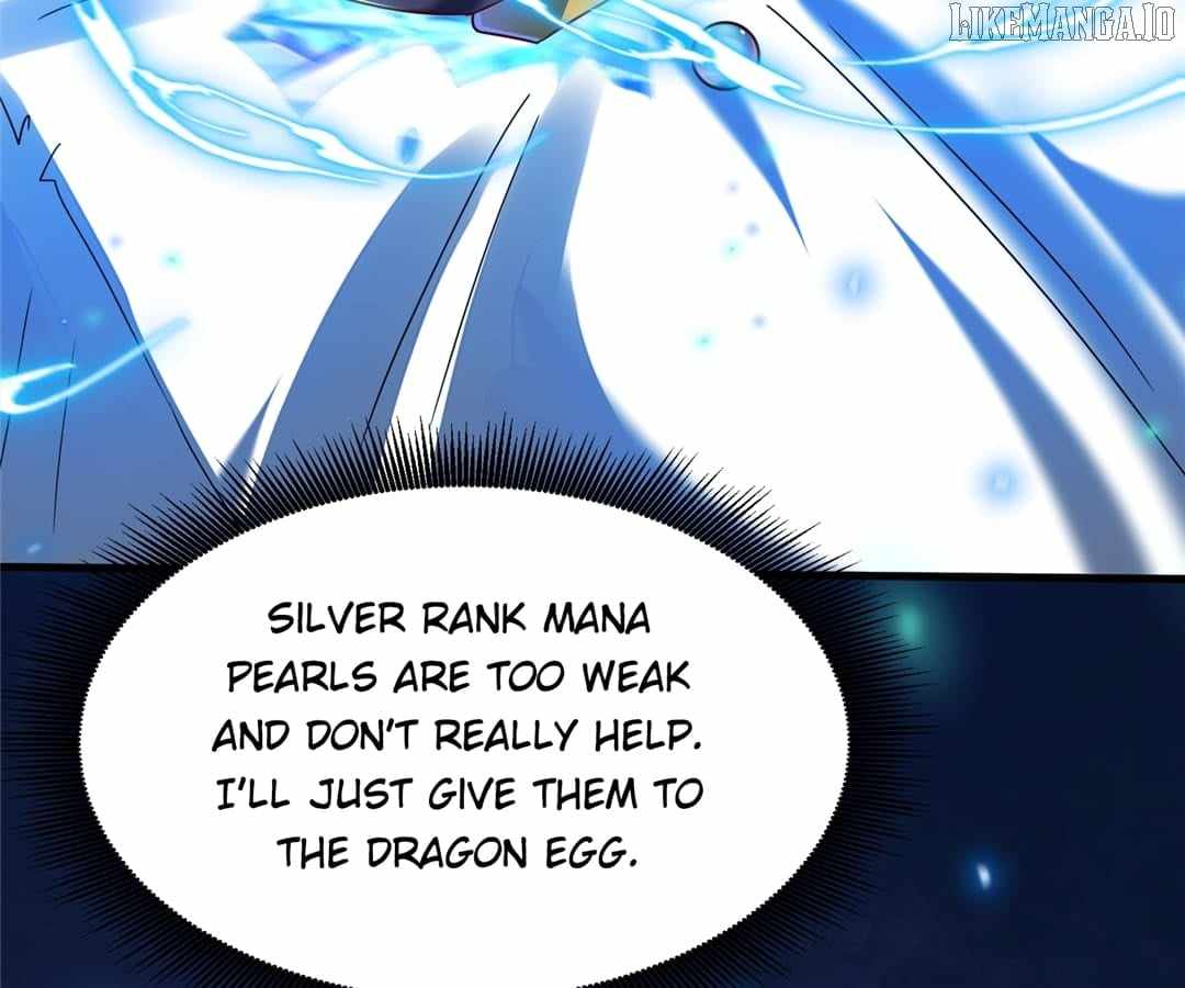 Aura Recovery: I Get a New Skill Everyday Chapter 113 - Page 23