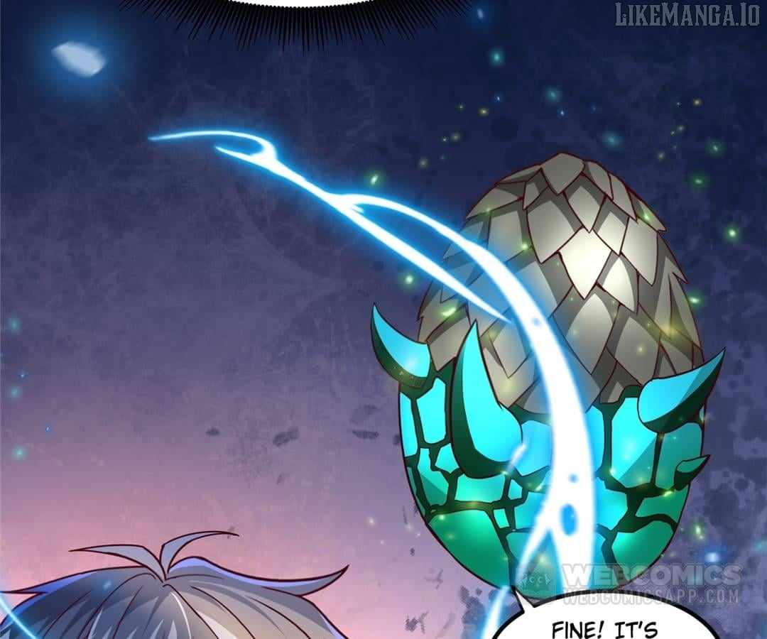 Aura Recovery: I Get a New Skill Everyday Chapter 113 - Page 24