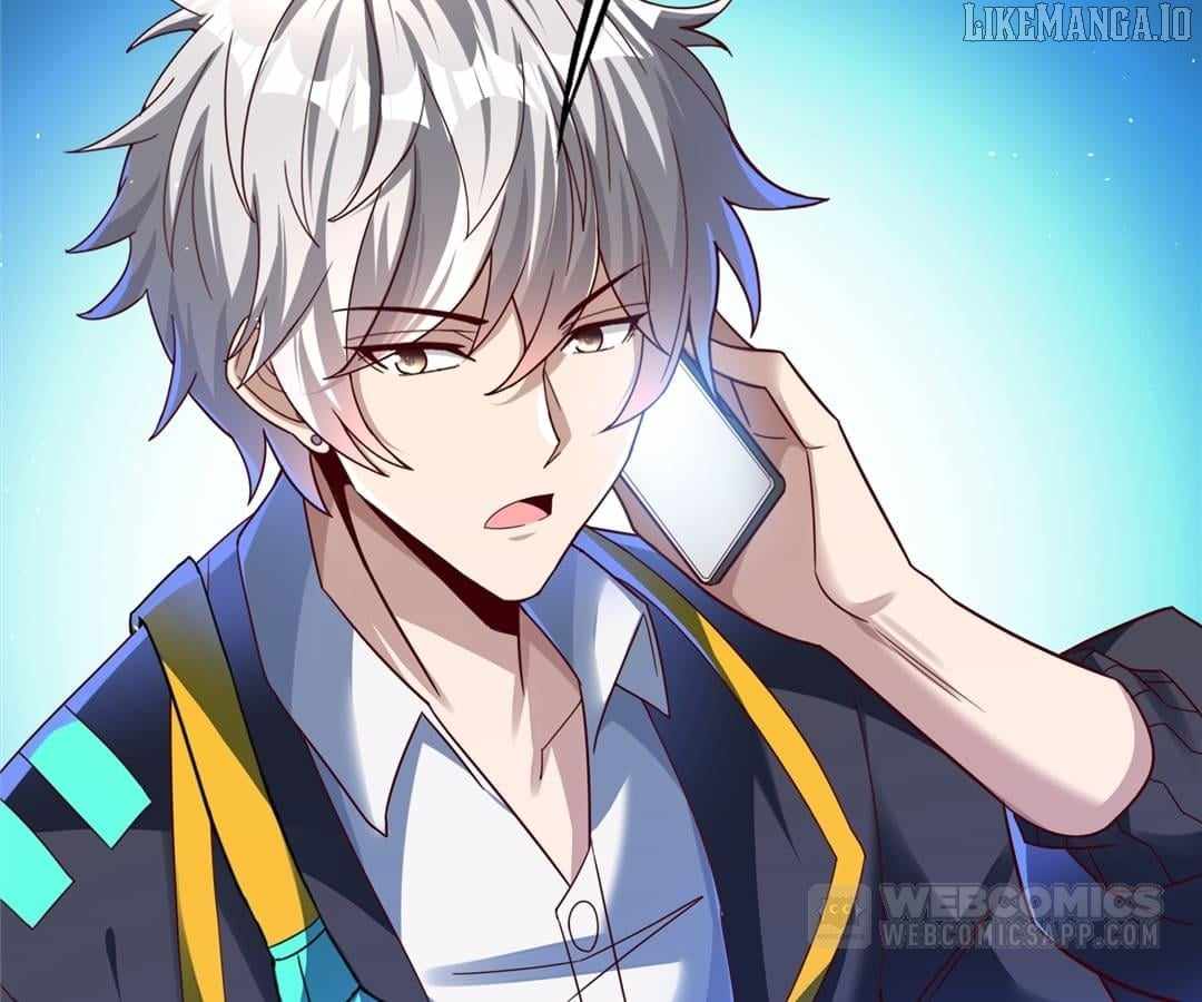 Aura Recovery: I Get a New Skill Everyday Chapter 113 - Page 28