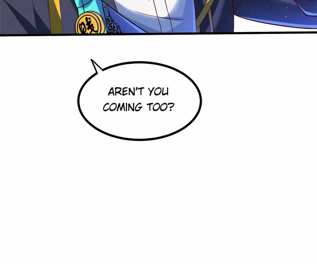 Aura Recovery: I Get a New Skill Everyday Chapter 113 - Page 29