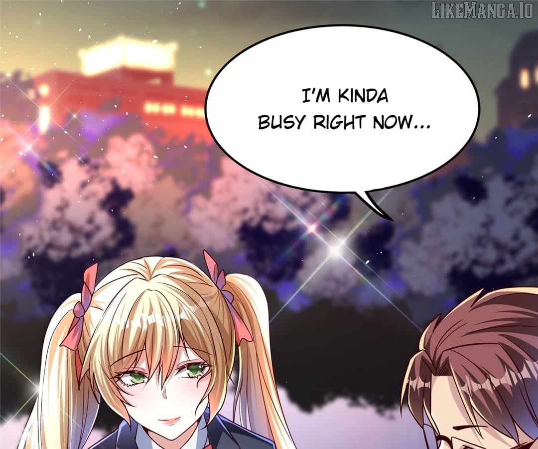 Aura Recovery: I Get a New Skill Everyday Chapter 113 - Page 30