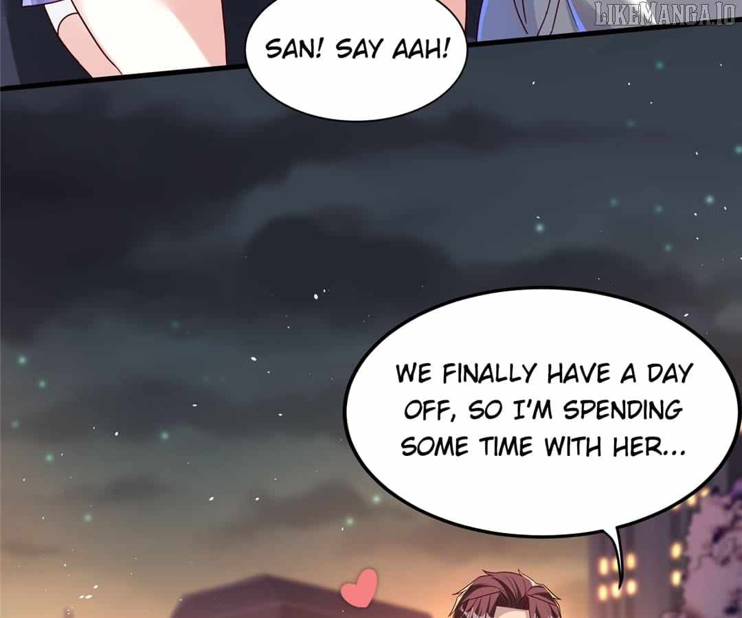 Aura Recovery: I Get a New Skill Everyday Chapter 113 - Page 32
