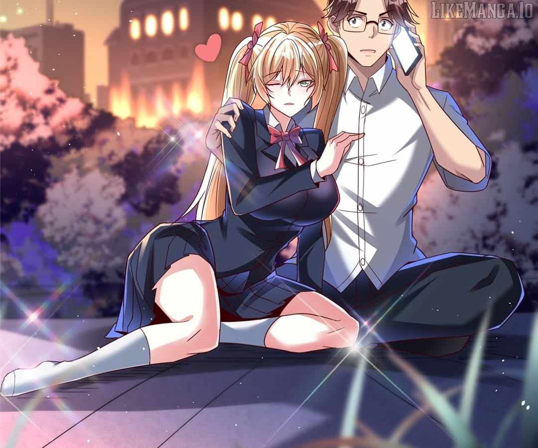 Aura Recovery: I Get a New Skill Everyday Chapter 113 - Page 33