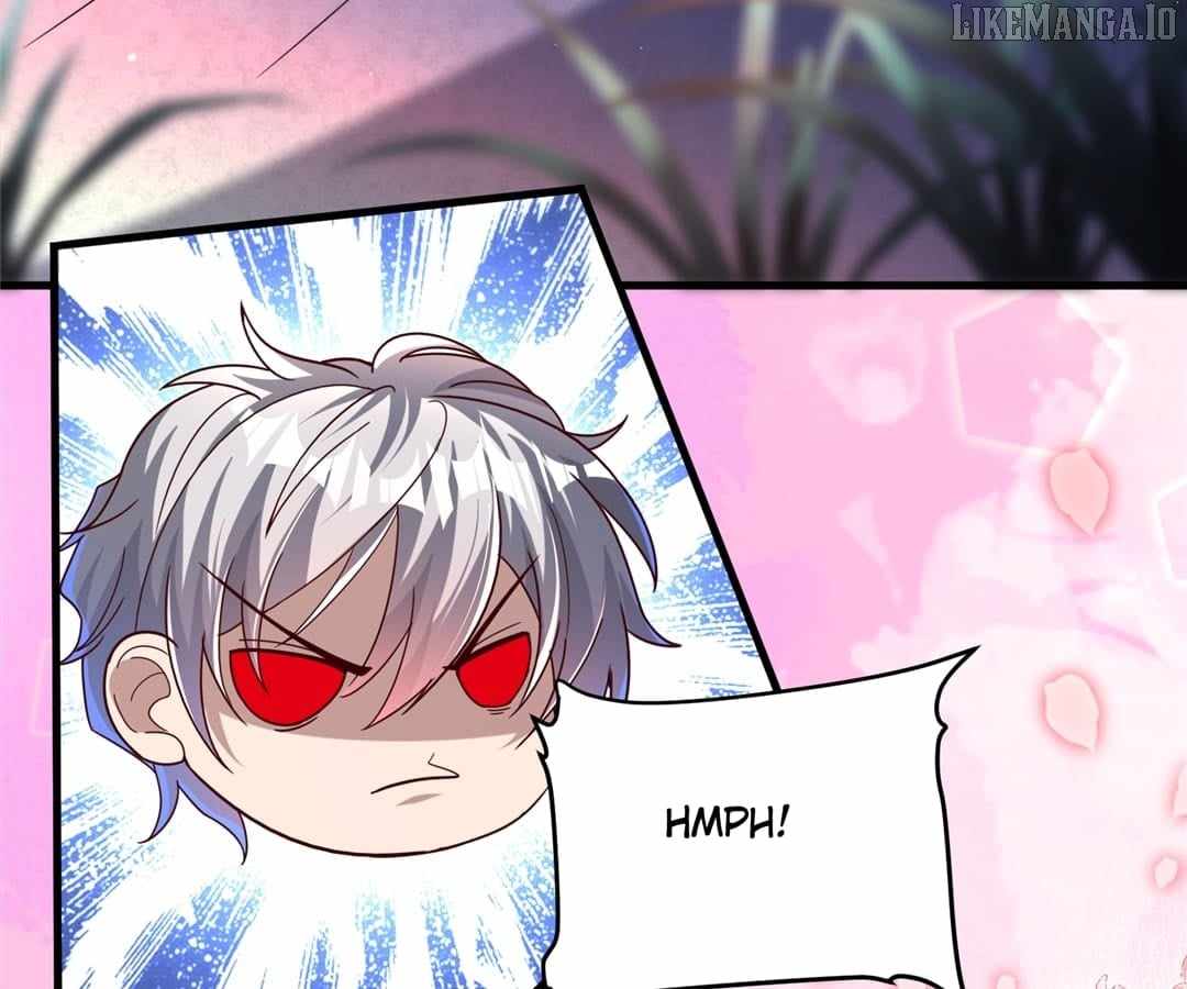 Aura Recovery: I Get a New Skill Everyday Chapter 113 - Page 34