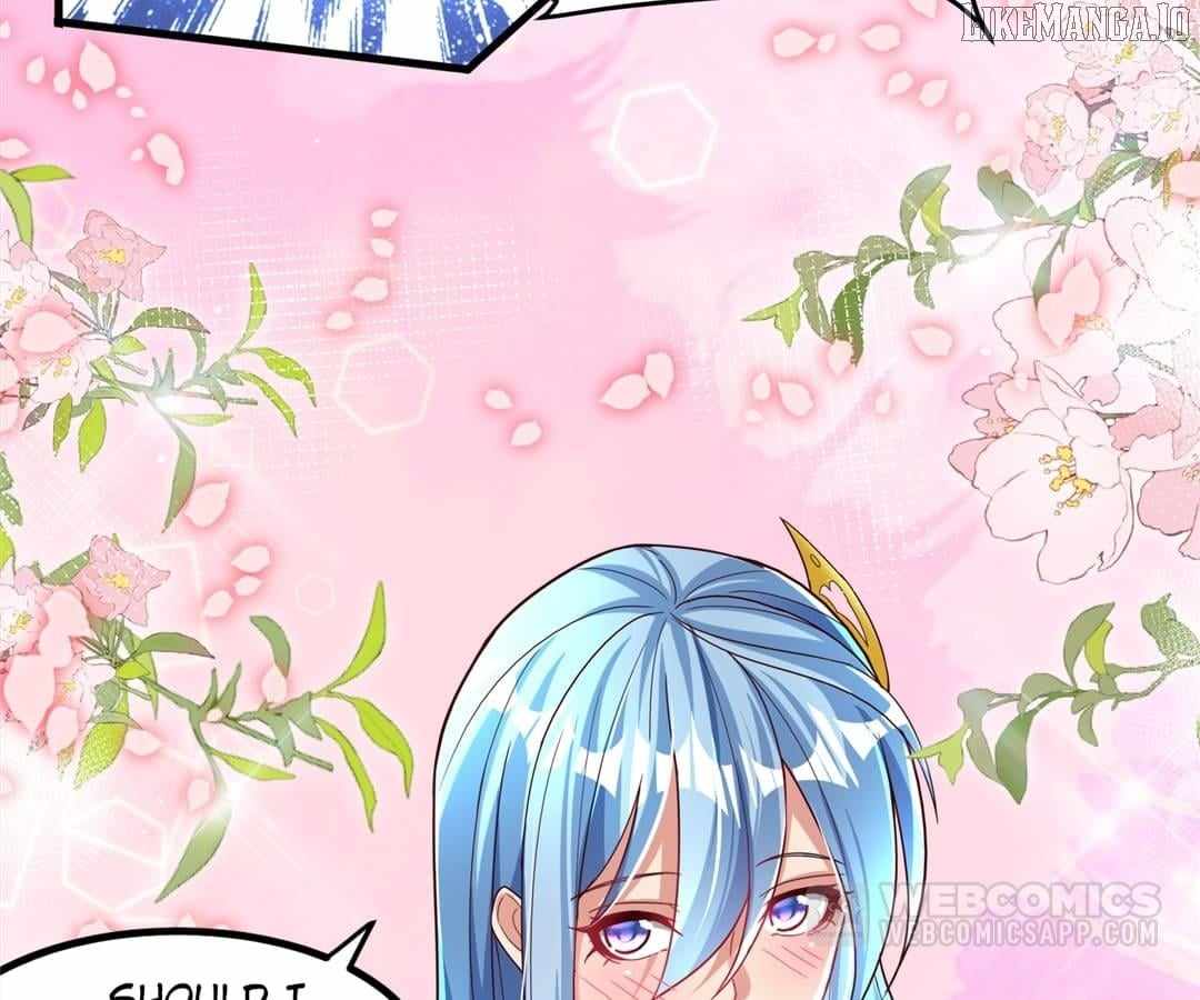 Aura Recovery: I Get a New Skill Everyday Chapter 113 - Page 35