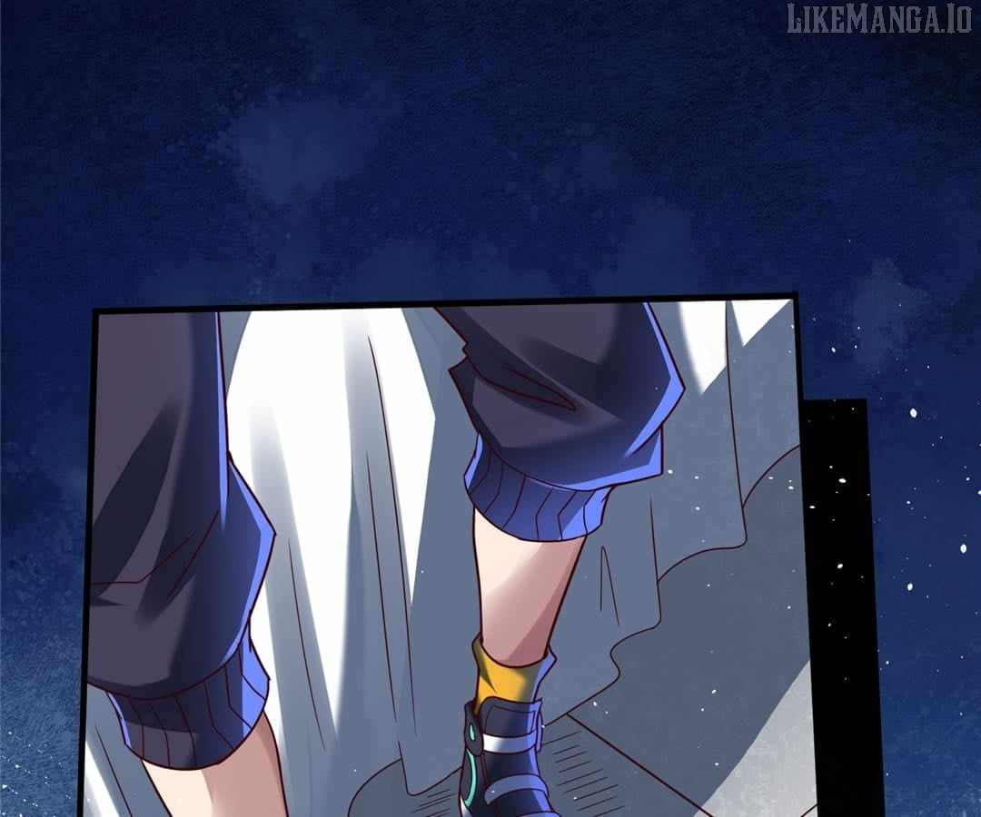 Aura Recovery: I Get a New Skill Everyday Chapter 113 - Page 38