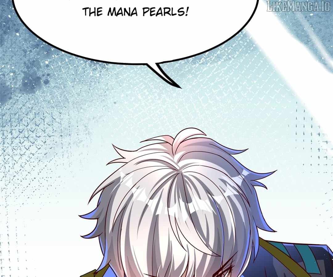 Aura Recovery: I Get a New Skill Everyday Chapter 113 - Page 40