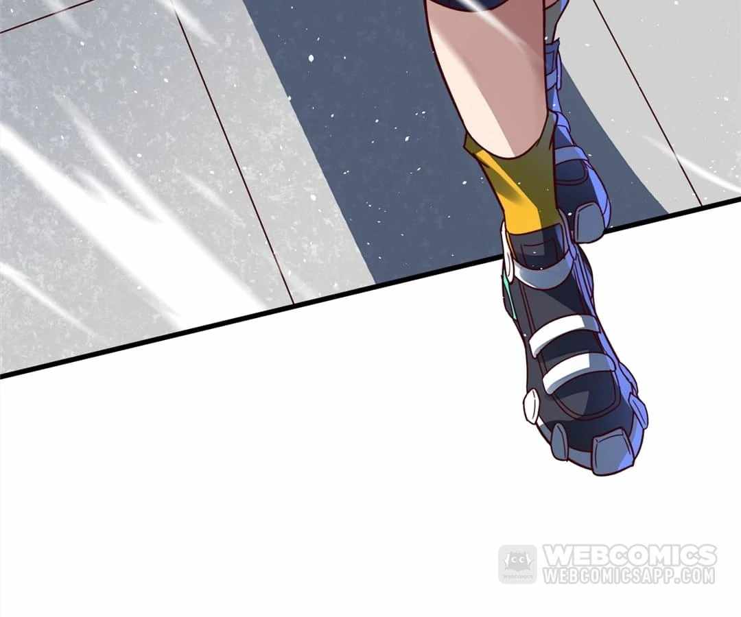 Aura Recovery: I Get a New Skill Everyday Chapter 113 - Page 43