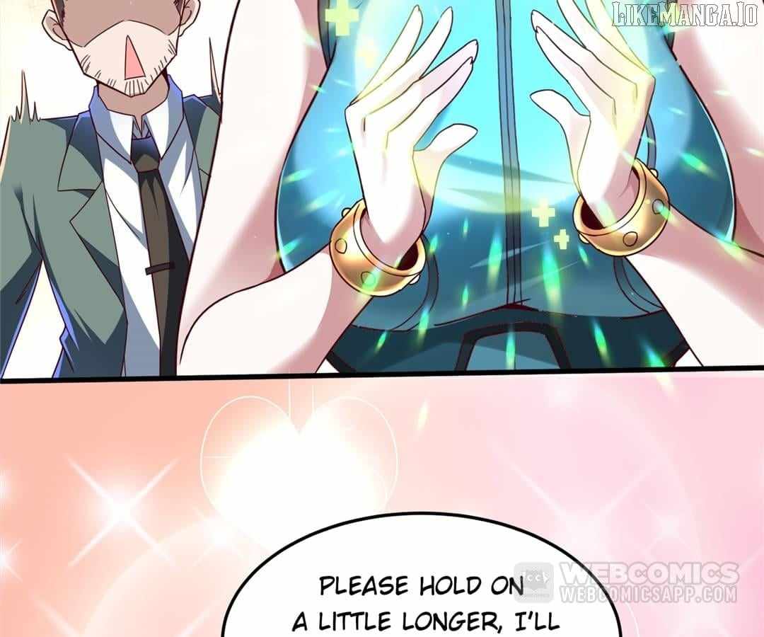 Aura Recovery: I Get a New Skill Everyday Chapter 113 - Page 5