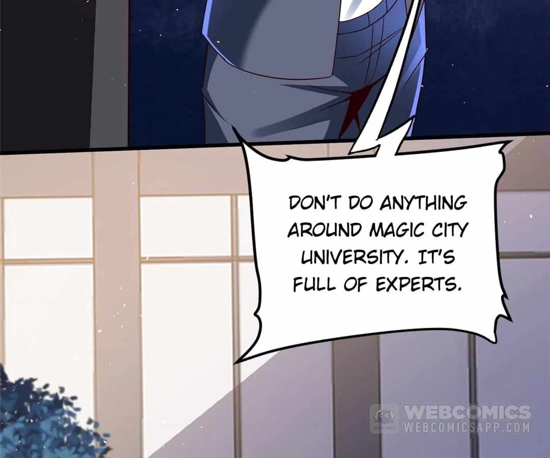 Aura Recovery: I Get a New Skill Everyday Chapter 113 - Page 50