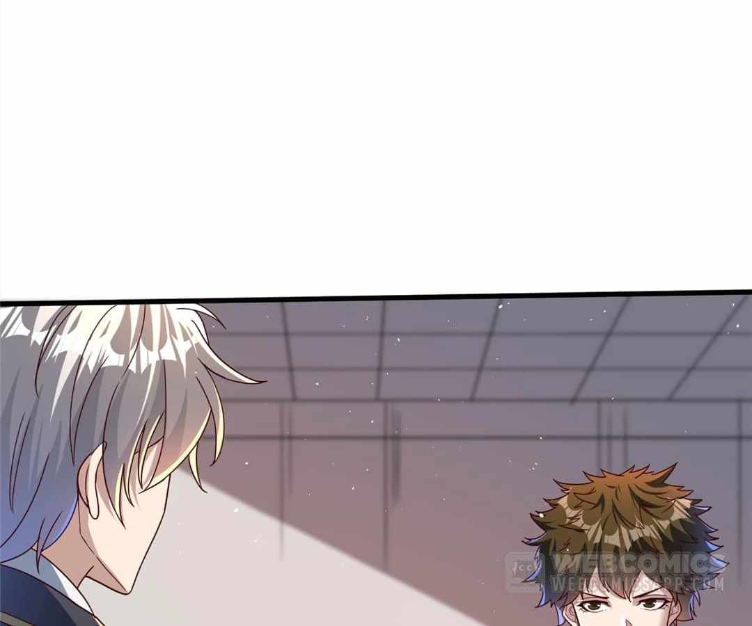 Aura Recovery: I Get a New Skill Everyday Chapter 113 - Page 54