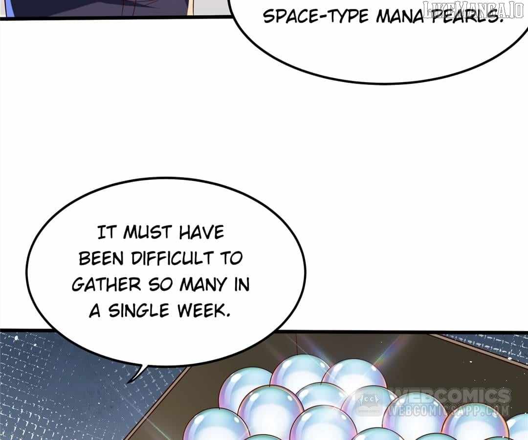 Aura Recovery: I Get a New Skill Everyday Chapter 113 - Page 58