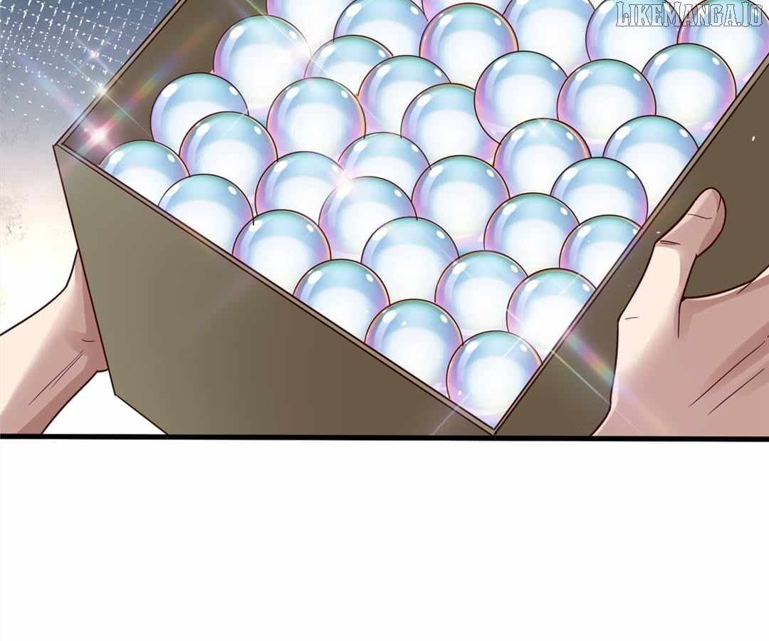 Aura Recovery: I Get a New Skill Everyday Chapter 113 - Page 59
