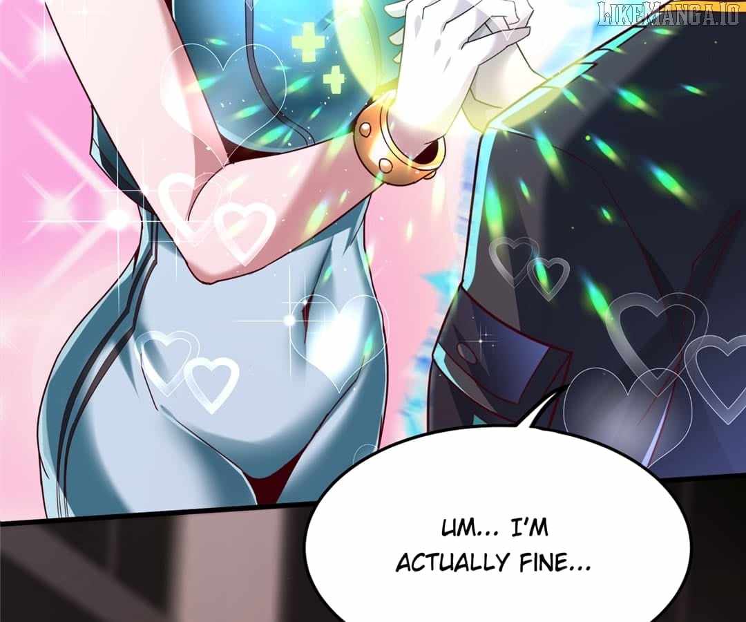 Aura Recovery: I Get a New Skill Everyday Chapter 113 - Page 7