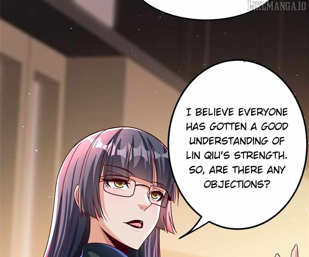 Aura Recovery: I Get a New Skill Everyday Chapter 113 - Page 8