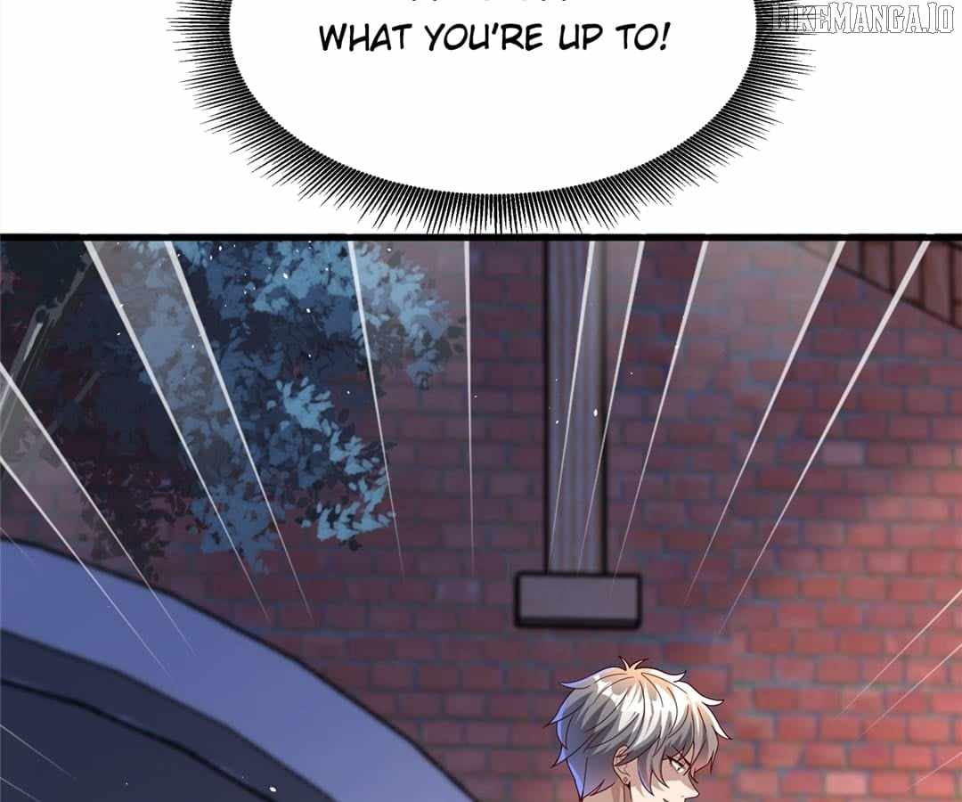 Aura Recovery: I Get a New Skill Everyday Chapter 114 - Page 12