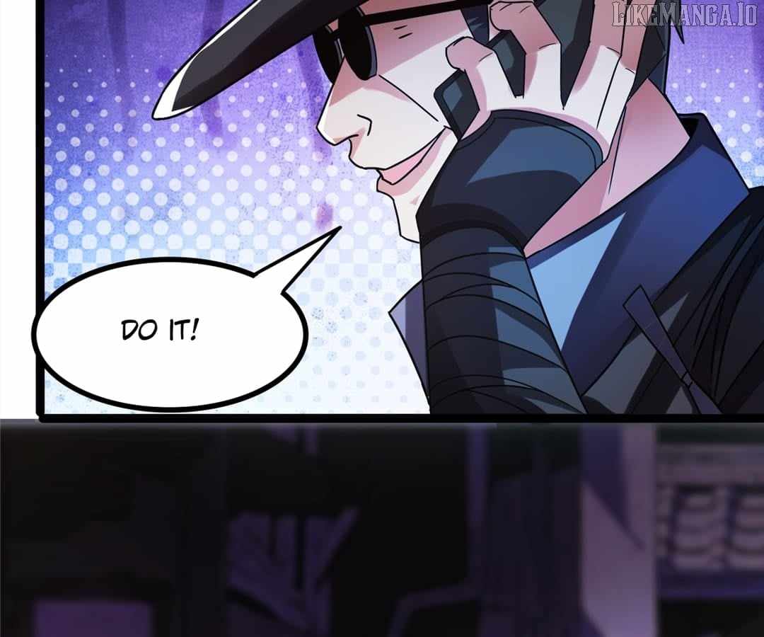 Aura Recovery: I Get a New Skill Everyday Chapter 114 - Page 17