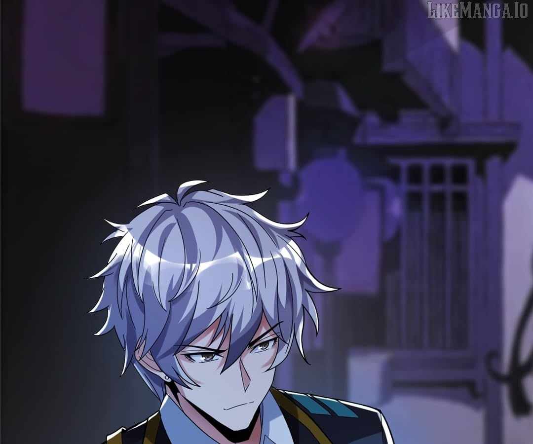 Aura Recovery: I Get a New Skill Everyday Chapter 114 - Page 18