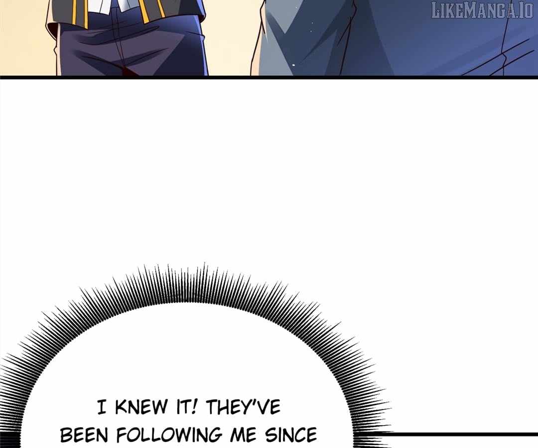 Aura Recovery: I Get a New Skill Everyday Chapter 114 - Page 2