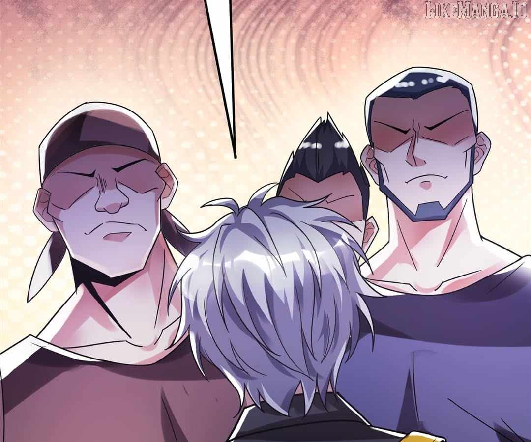 Aura Recovery: I Get a New Skill Everyday Chapter 114 - Page 23