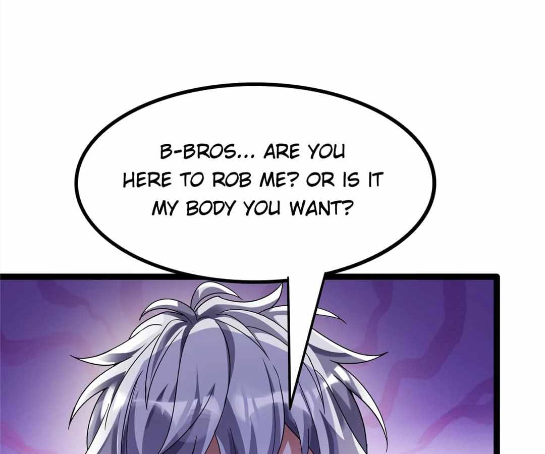 Aura Recovery: I Get a New Skill Everyday Chapter 114 - Page 25