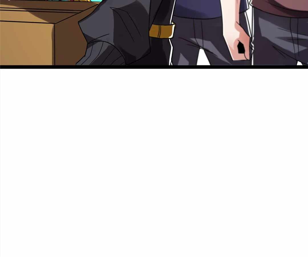 Aura Recovery: I Get a New Skill Everyday Chapter 114 - Page 29