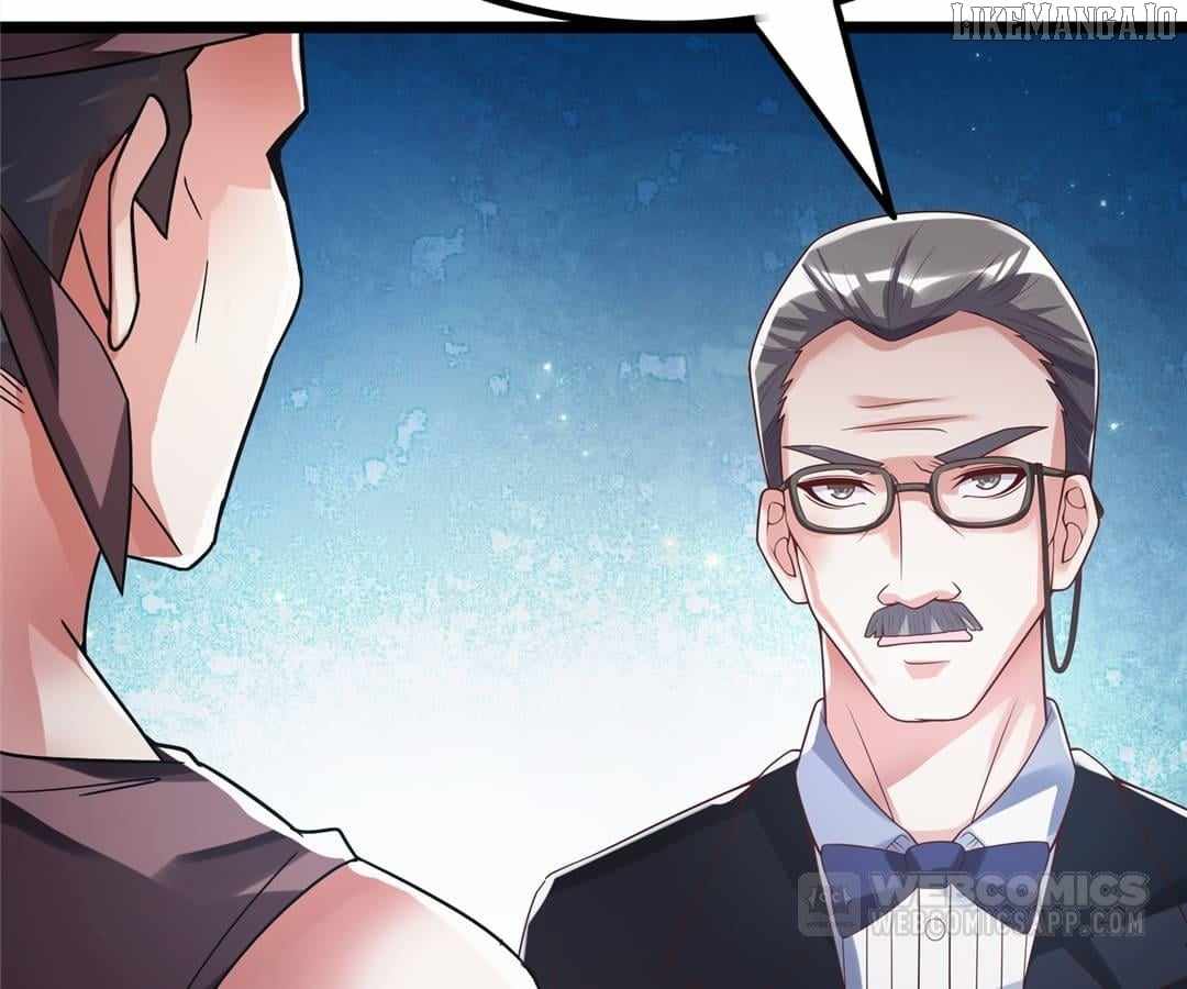 Aura Recovery: I Get a New Skill Everyday Chapter 114 - Page 43