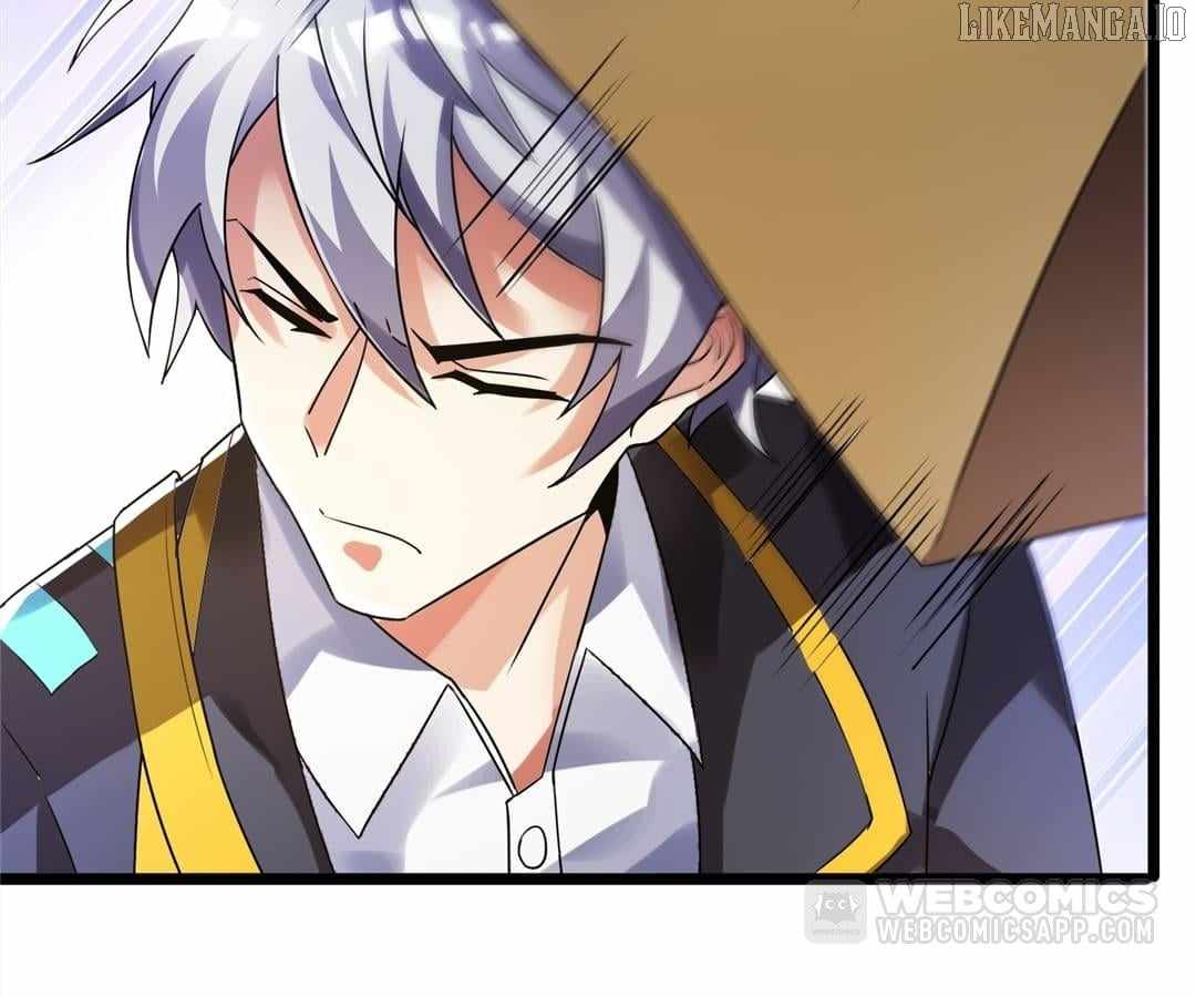 Aura Recovery: I Get a New Skill Everyday Chapter 114 - Page 46