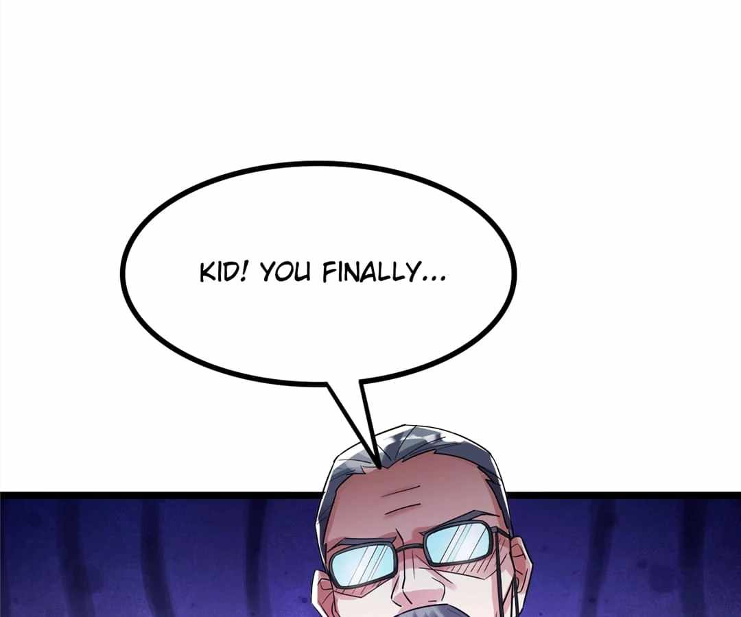 Aura Recovery: I Get a New Skill Everyday Chapter 114 - Page 47
