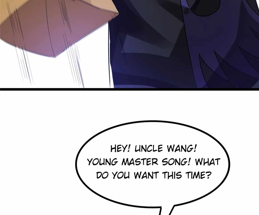 Aura Recovery: I Get a New Skill Everyday Chapter 114 - Page 49