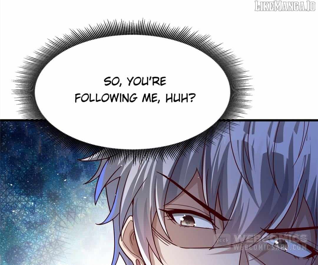 Aura Recovery: I Get a New Skill Everyday Chapter 114 - Page 5