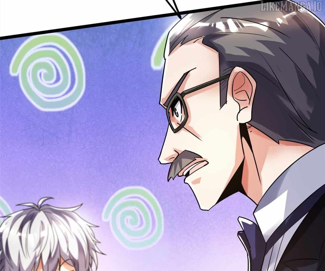 Aura Recovery: I Get a New Skill Everyday Chapter 114 - Page 53