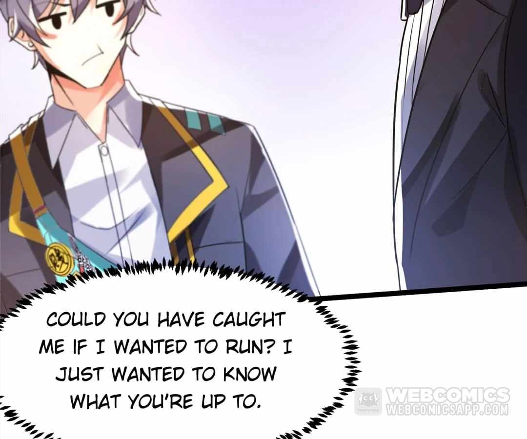 Aura Recovery: I Get a New Skill Everyday Chapter 114 - Page 54