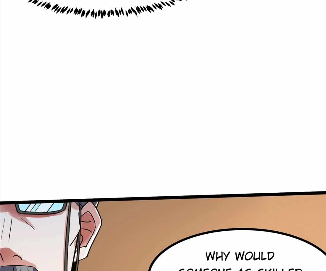 Aura Recovery: I Get a New Skill Everyday Chapter 114 - Page 55