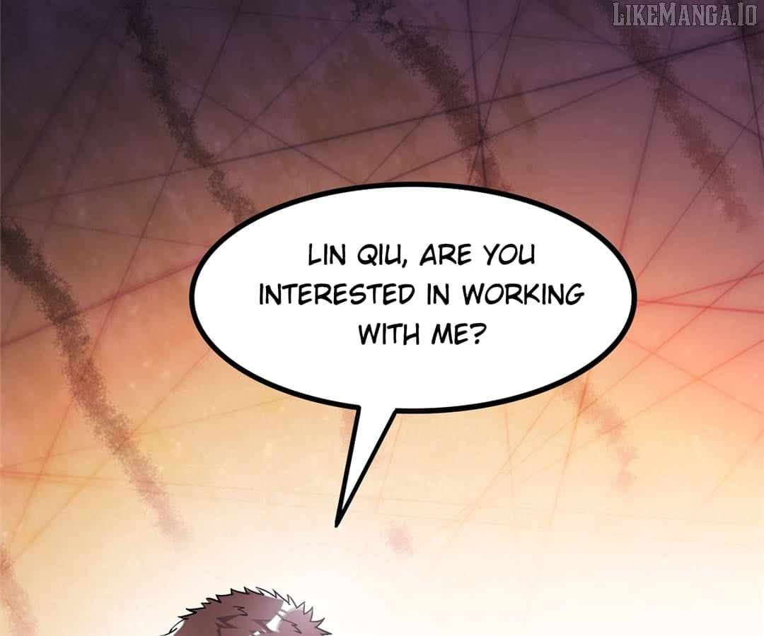 Aura Recovery: I Get a New Skill Everyday Chapter 114 - Page 57