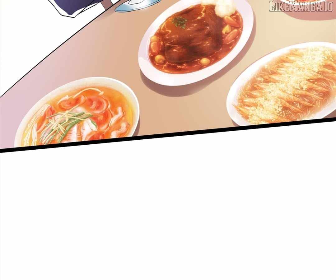 Aura Recovery: I Get a New Skill Everyday Chapter 114 - Page 59