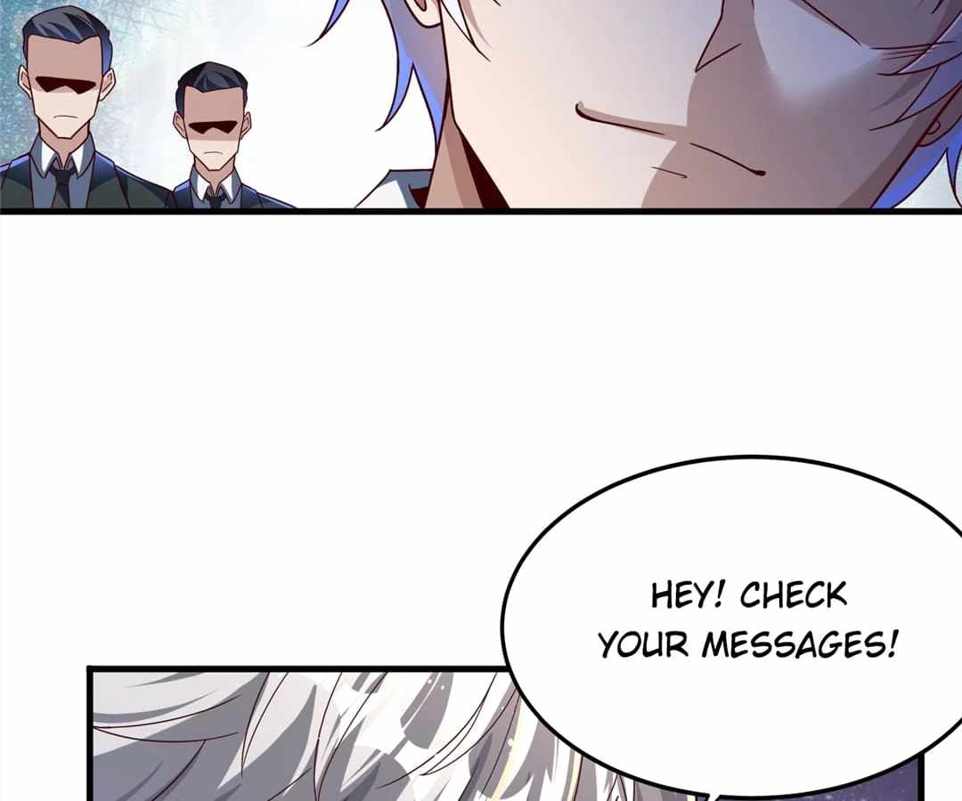 Aura Recovery: I Get a New Skill Everyday Chapter 114 - Page 6
