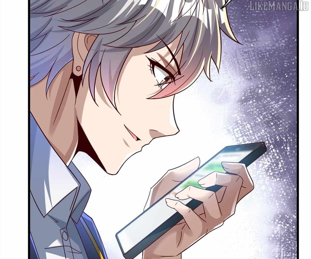 Aura Recovery: I Get a New Skill Everyday Chapter 114 - Page 7