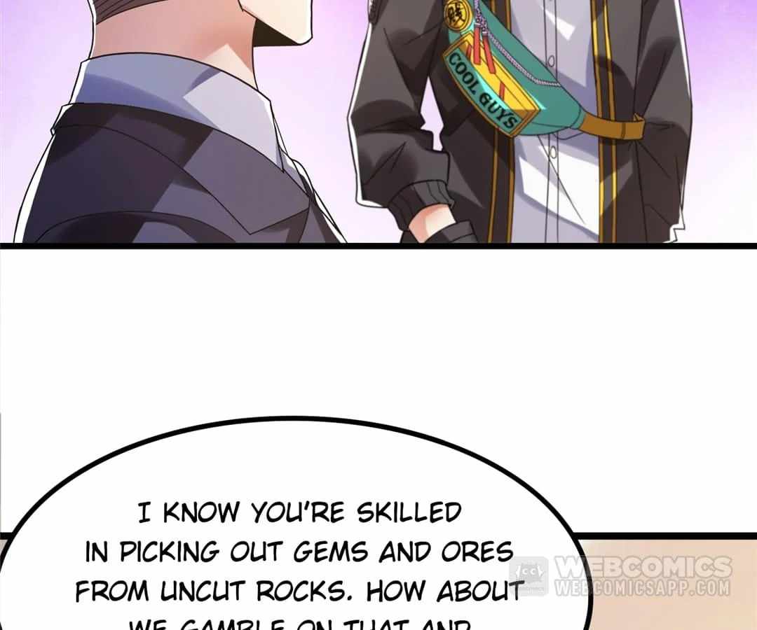 Aura Recovery: I Get a New Skill Everyday Chapter 115 - Page 1