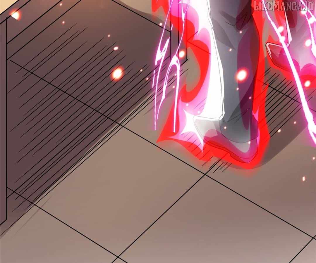 Aura Recovery: I Get a New Skill Everyday Chapter 115 - Page 10