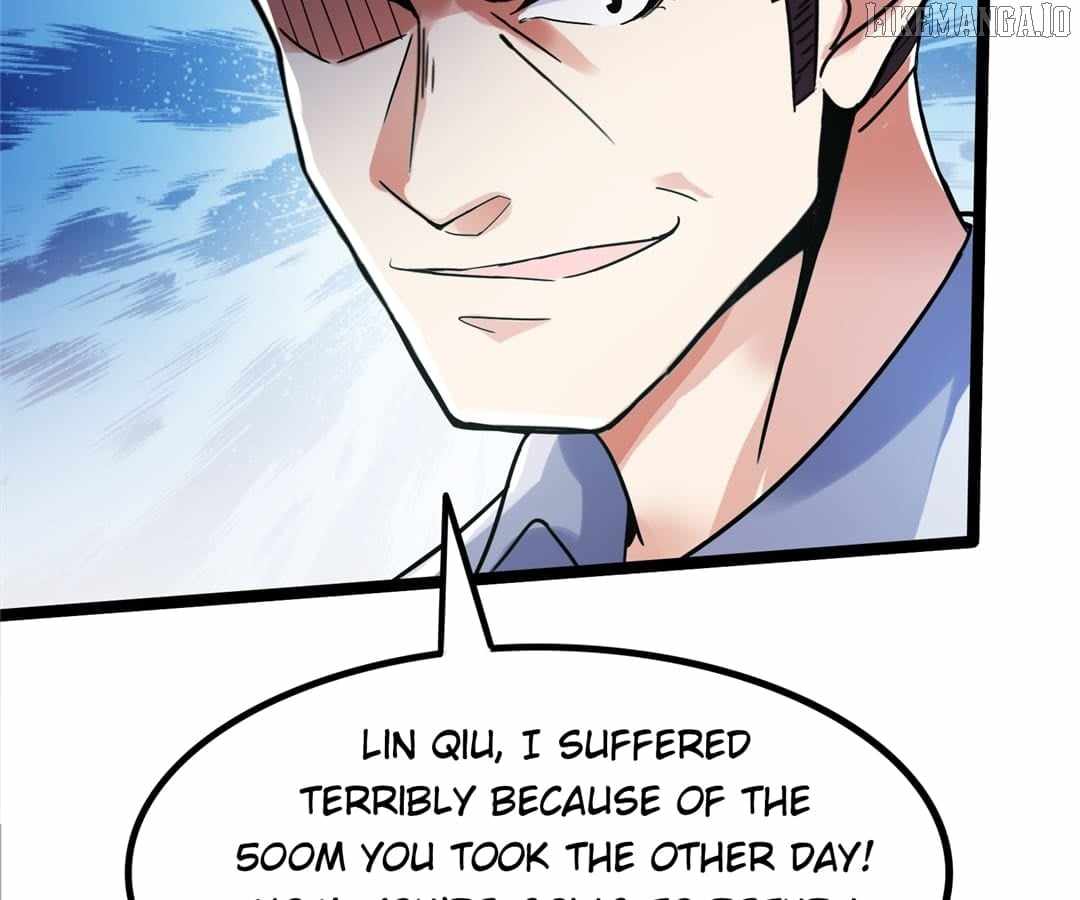 Aura Recovery: I Get a New Skill Everyday Chapter 115 - Page 14