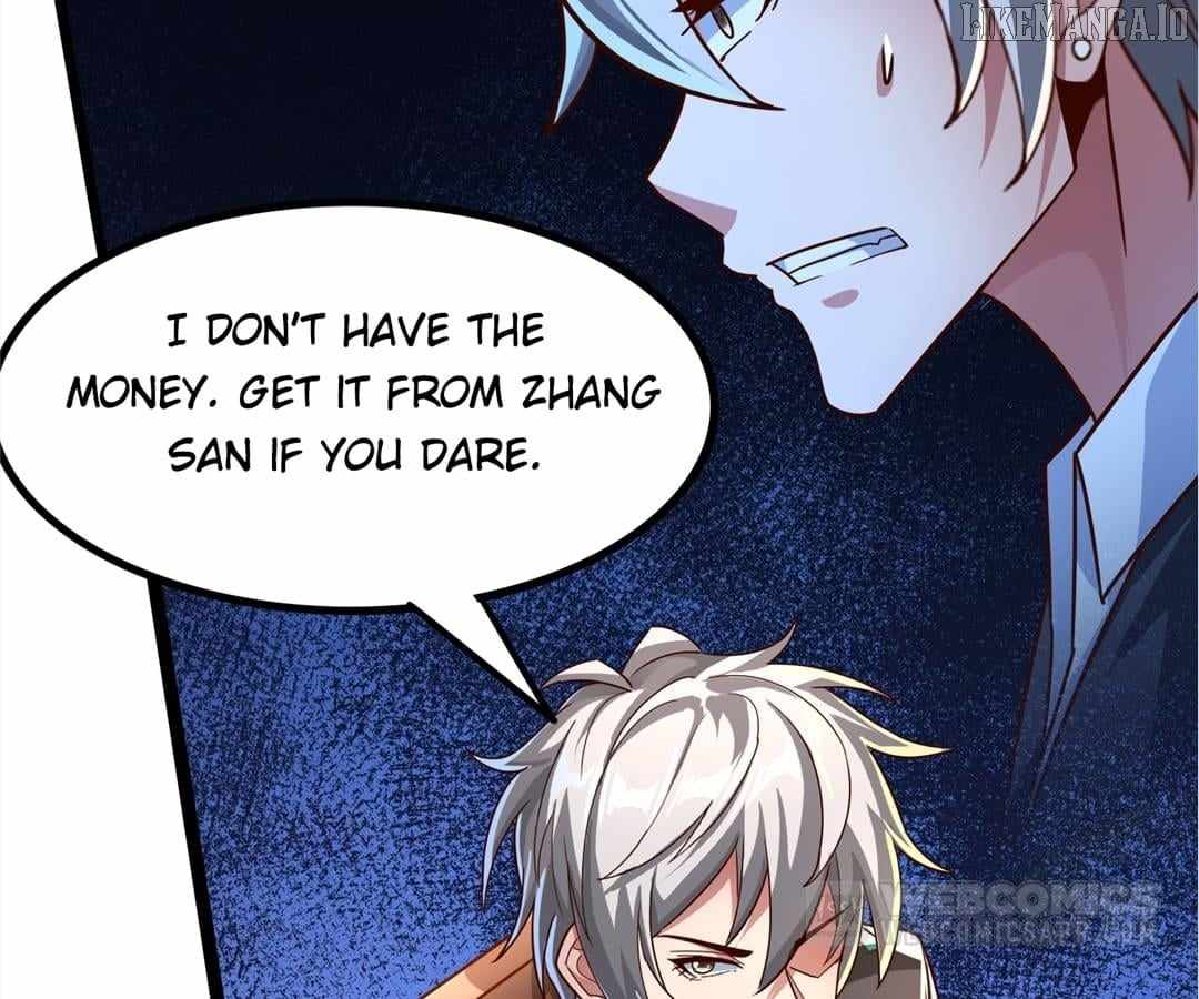 Aura Recovery: I Get a New Skill Everyday Chapter 115 - Page 17