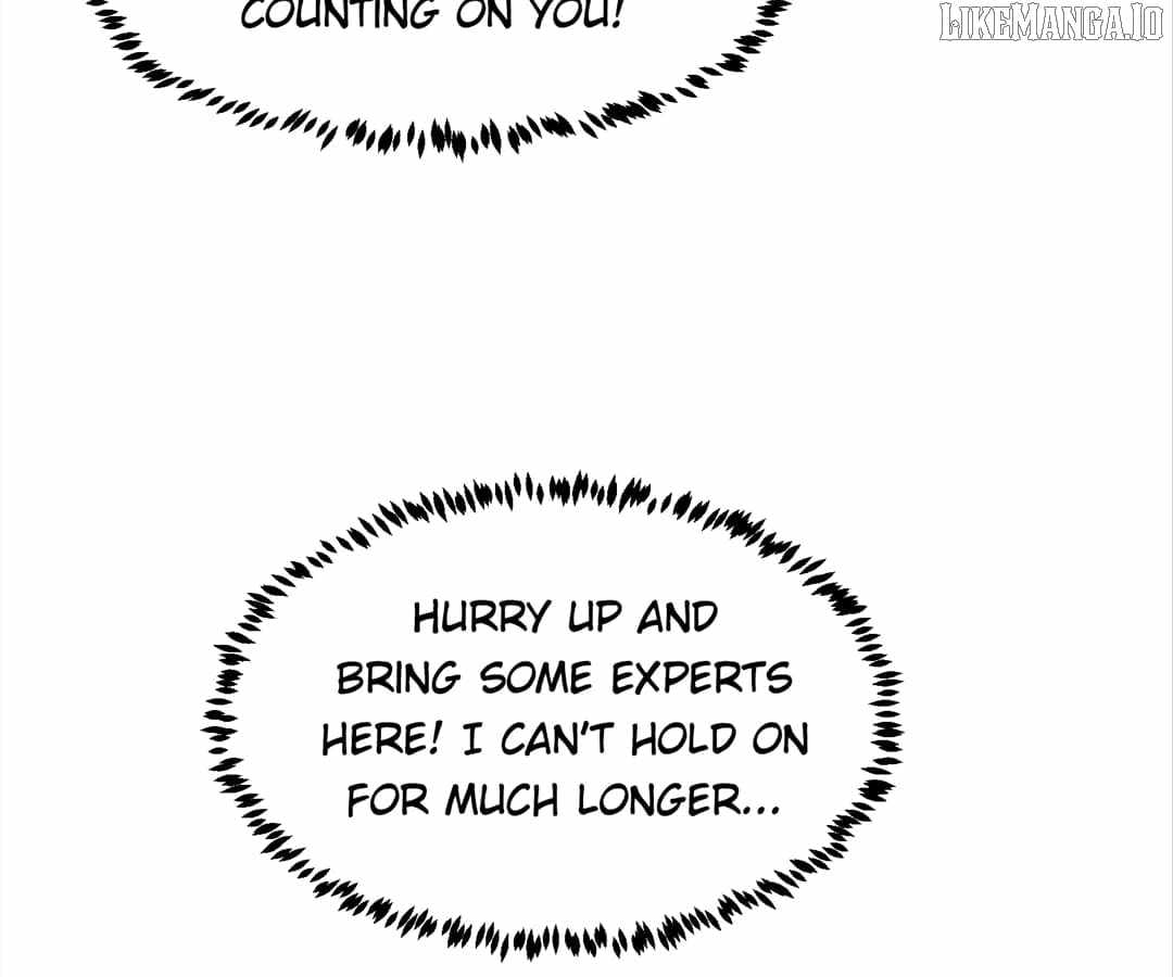 Aura Recovery: I Get a New Skill Everyday Chapter 115 - Page 19
