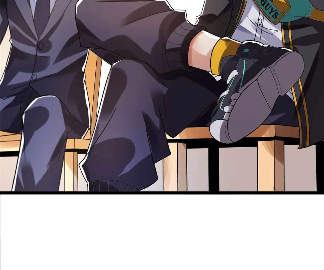 Aura Recovery: I Get a New Skill Everyday Chapter 115 - Page 3