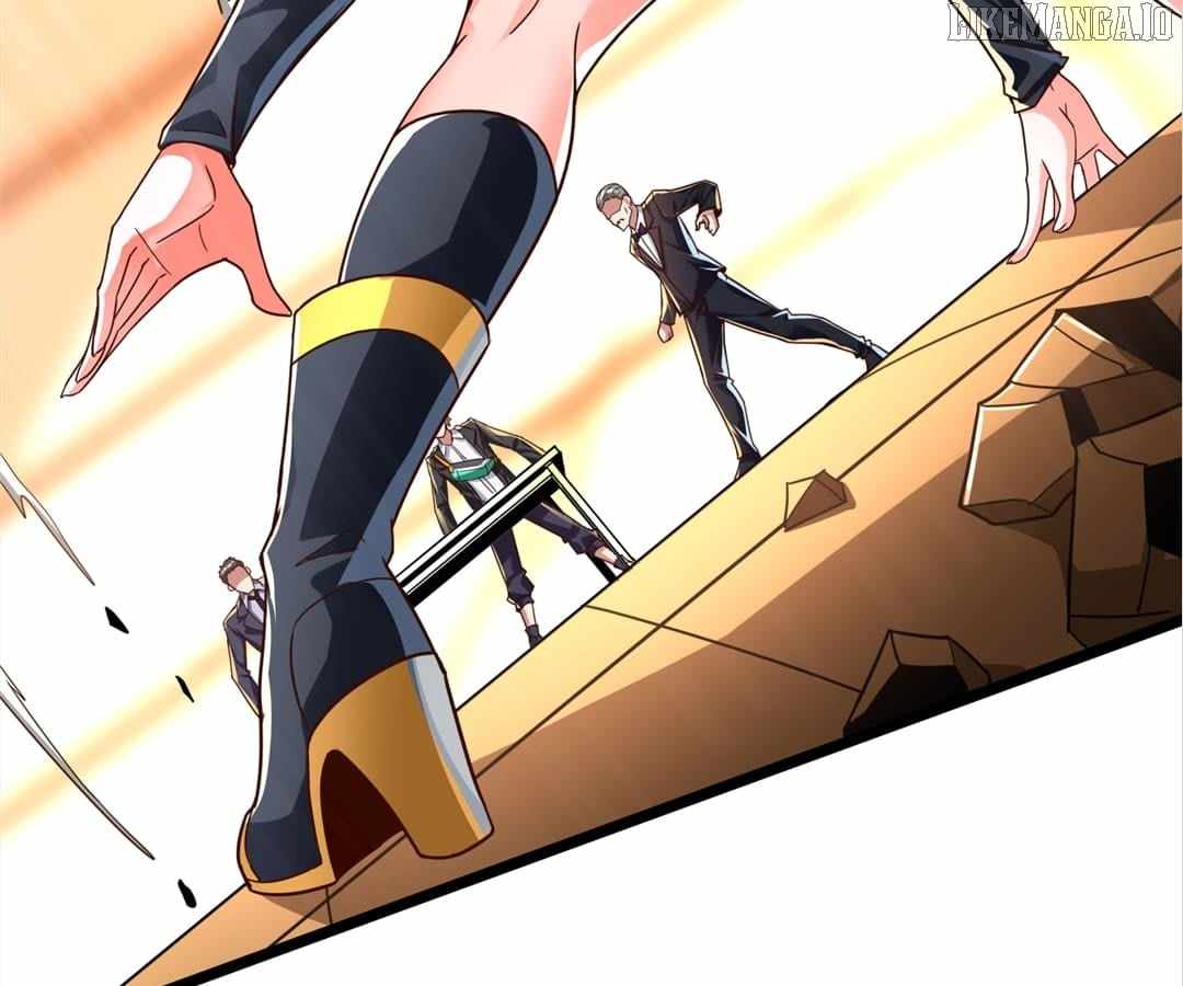 Aura Recovery: I Get a New Skill Everyday Chapter 115 - Page 30