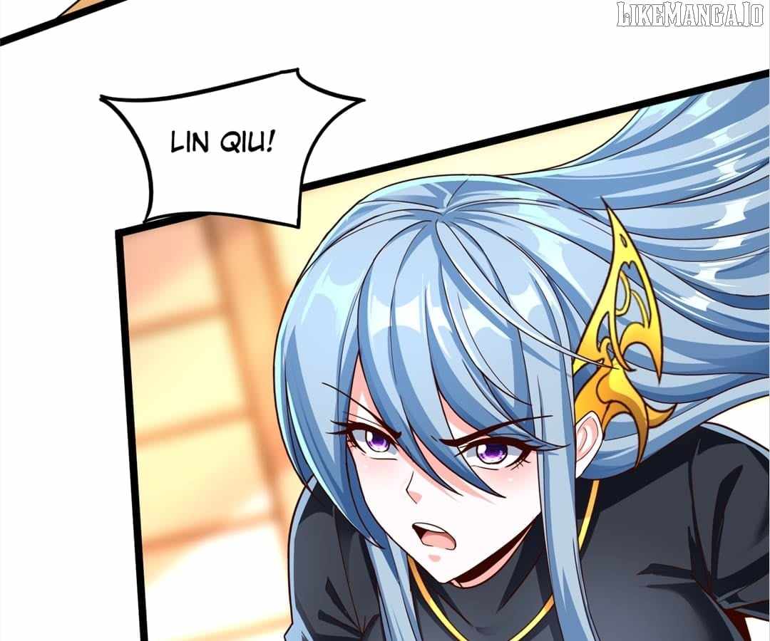 Aura Recovery: I Get a New Skill Everyday Chapter 115 - Page 31