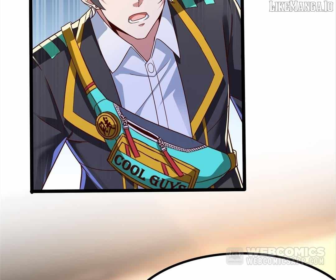 Aura Recovery: I Get a New Skill Everyday Chapter 115 - Page 34
