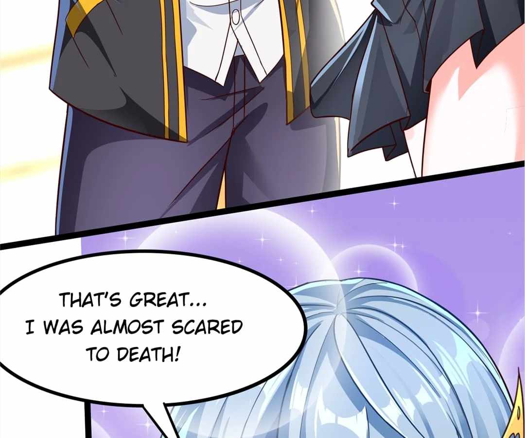 Aura Recovery: I Get a New Skill Everyday Chapter 115 - Page 37