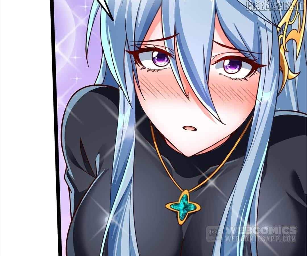 Aura Recovery: I Get a New Skill Everyday Chapter 115 - Page 38
