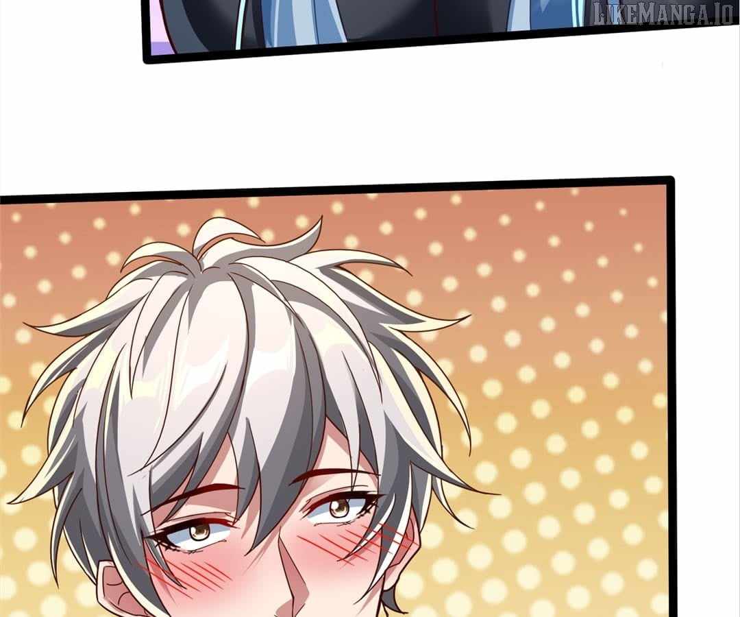 Aura Recovery: I Get a New Skill Everyday Chapter 115 - Page 39